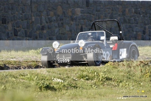 VSP 110409-52 - Vazon Sprint 2009