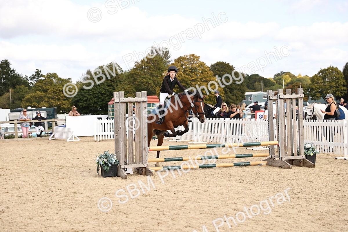 SBM_63844 - J12 - Junior Pony 55cm Championship