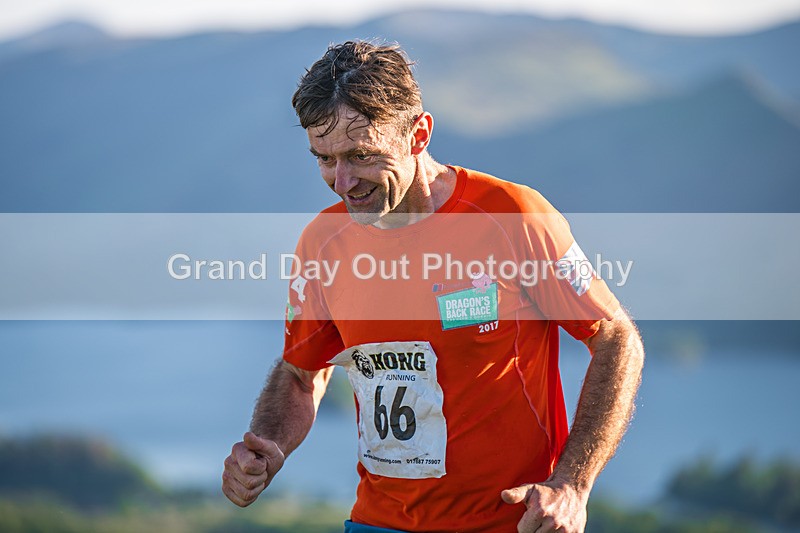 Latrigg Seniors-260 - Latrigg Fell Race (Seniors) Wednesday 14th May 2025