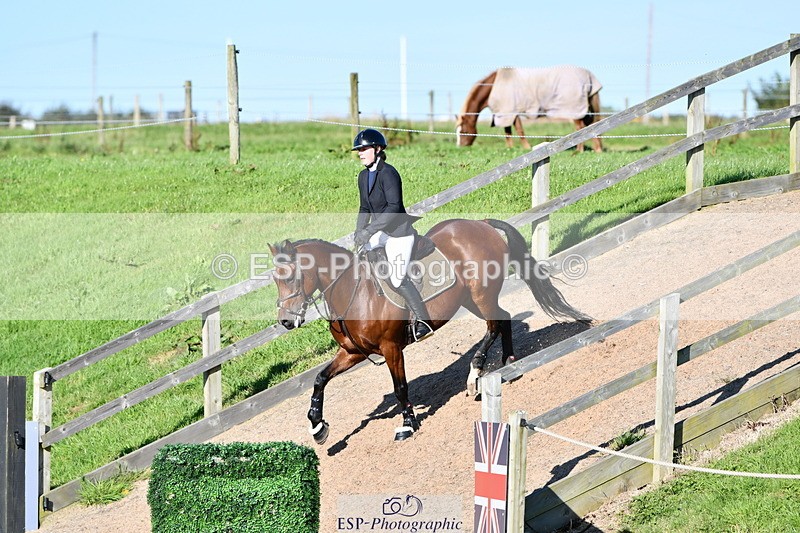 240914A-165248-08240 - Cls 19-S Snr 1.10m Open Speed Derby