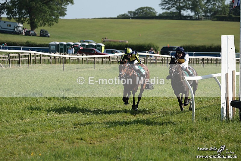 PR 250526 388 - Pony Racing from Chaddesley Corbett 25/05/26
