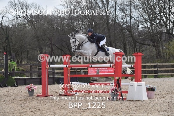 BPP_1225 - CLASS 8 National 1.30m Open