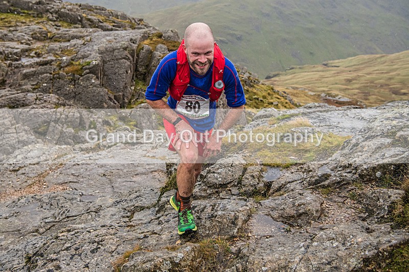 Three Shires-179 - Three Shires Fell Race Saturday 20th September 2025