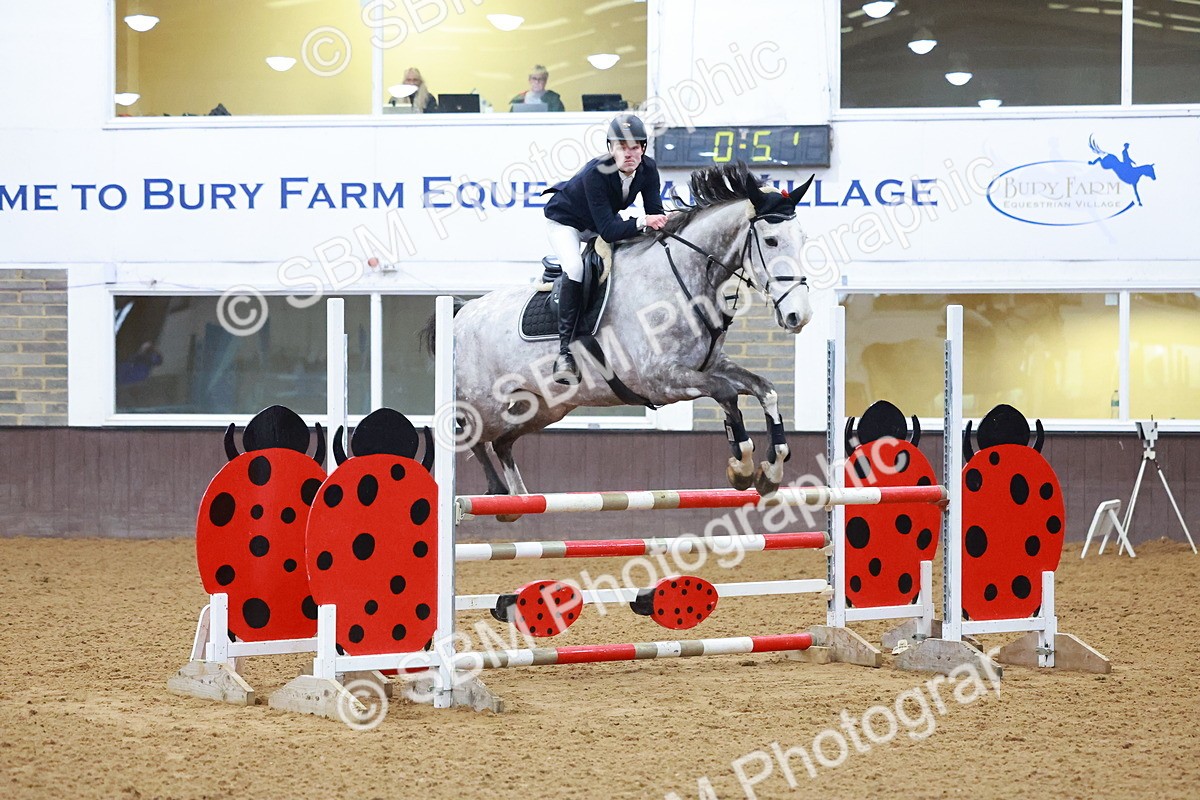 SBM_003803 - Class 4 - Senior Newcomers - 1.10m