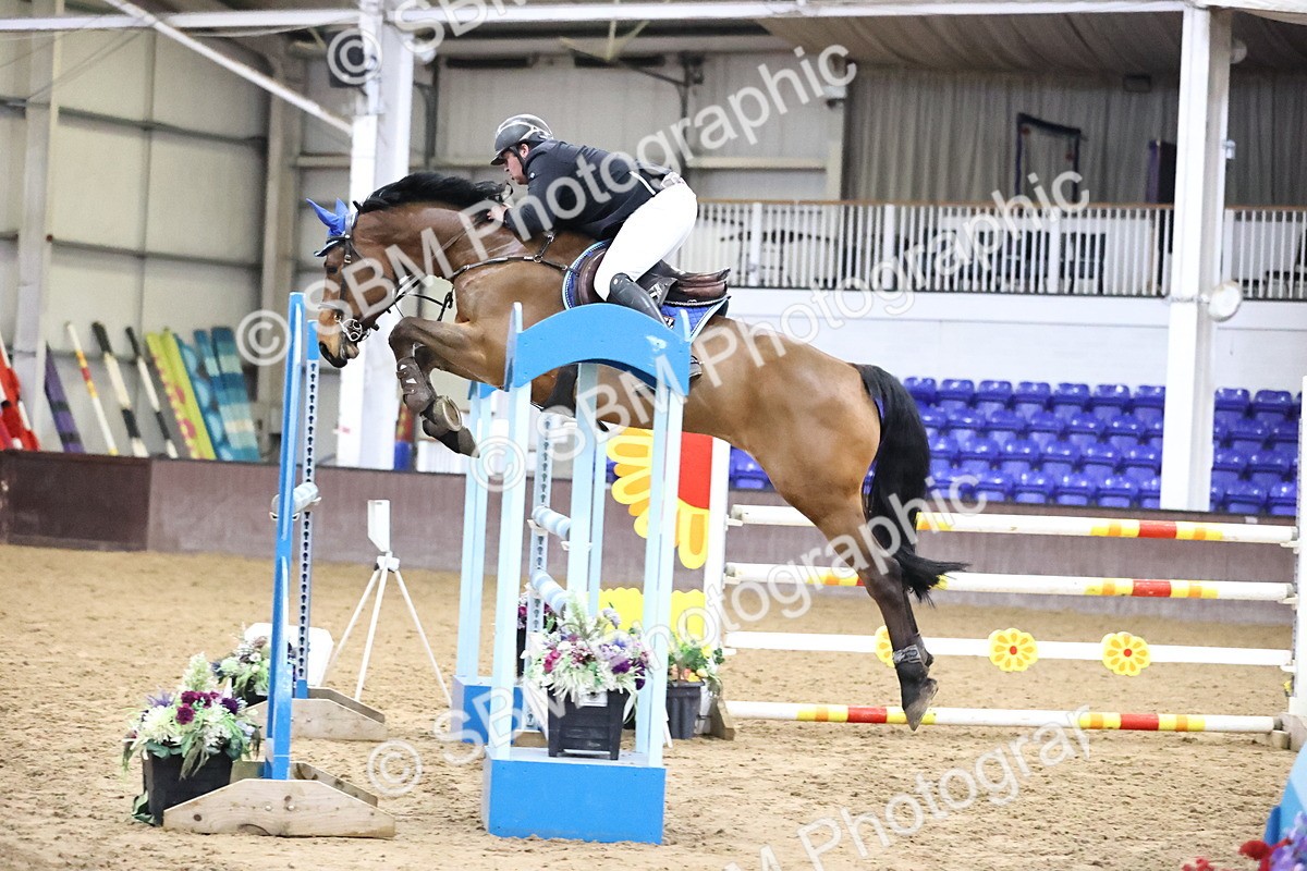 SBM_006296 - Class 19 - Senior Foxhunter 1.20m