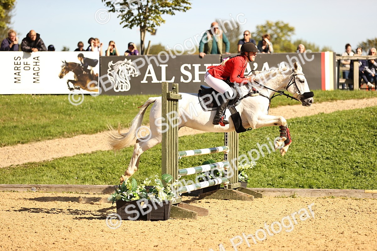 SBM_38174 - J39 - Senior 85cm Championship