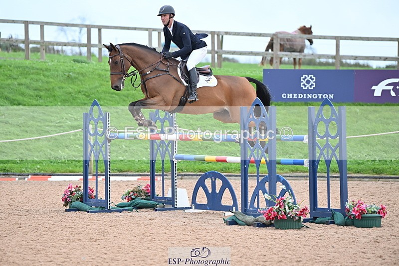231013A-141449-02629 - Cls 9 Foxhunter & 1.20m Open