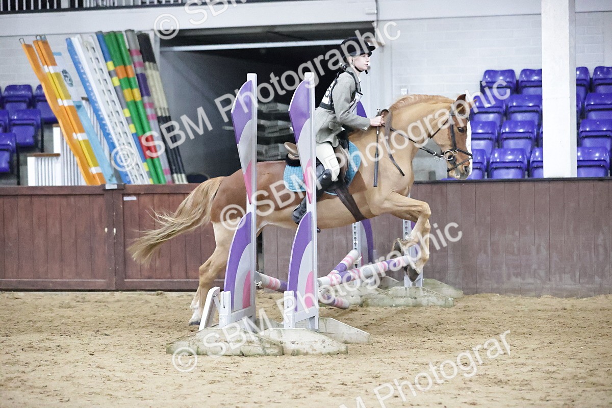 SBM_000982 - Class 3 - 60cm