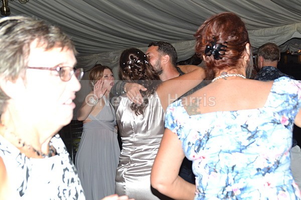 DSC_8639 - Sonja wedding rec