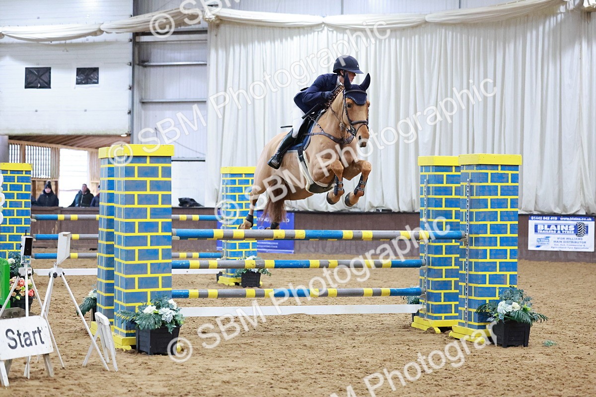 SBM_004034 - Class 12 - National 1.15m Members Cup Qualifier/ 1.15m Open