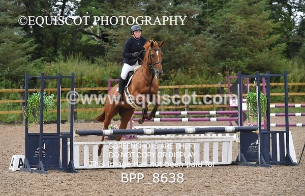 BPP_8638 - CLASS 2 80CM