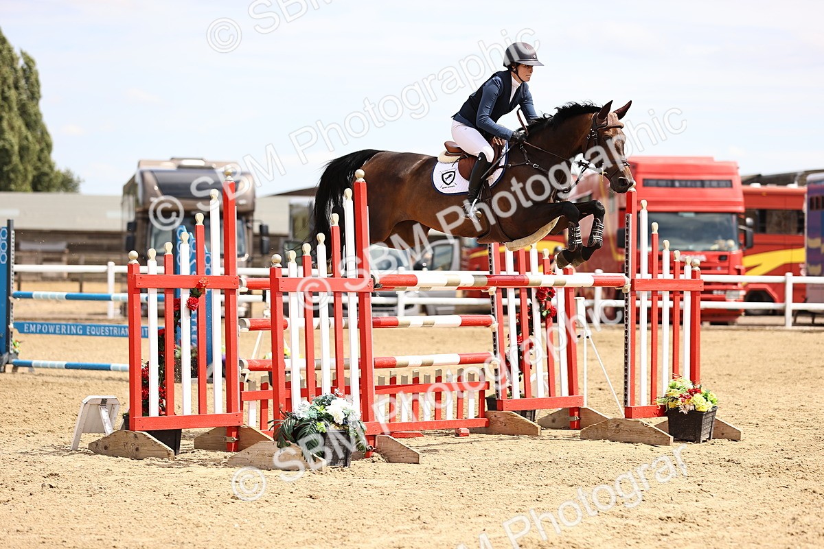SBM_010910 - Class 10 - Talent Seekers Inc 7 Years Old Championship Qualifer - 1st Half