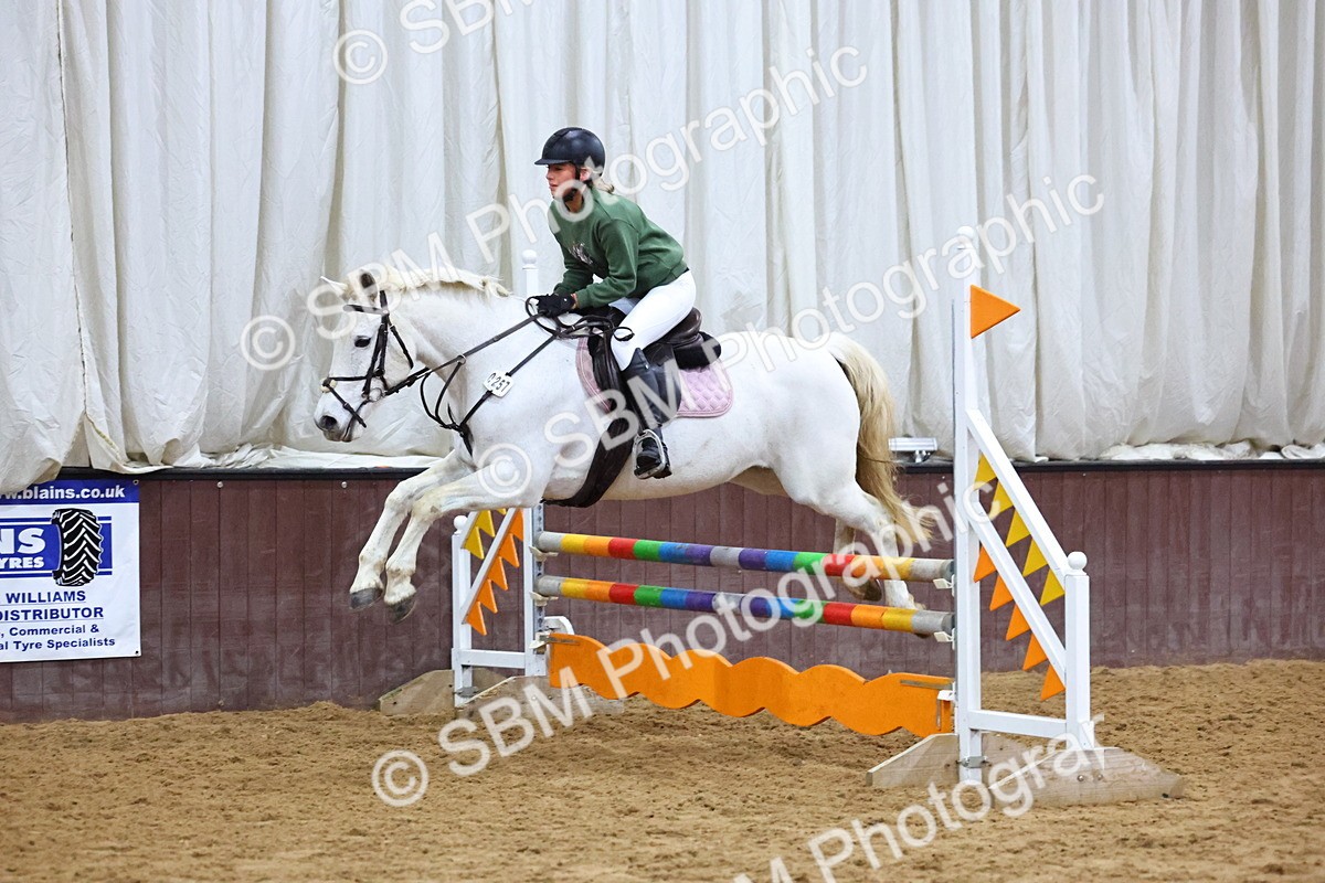 SBM_002334 - Class 5 - Jingle Bells - 80cm