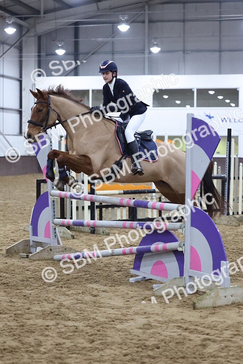 SBM_001781 - Class 4 - 1.00m