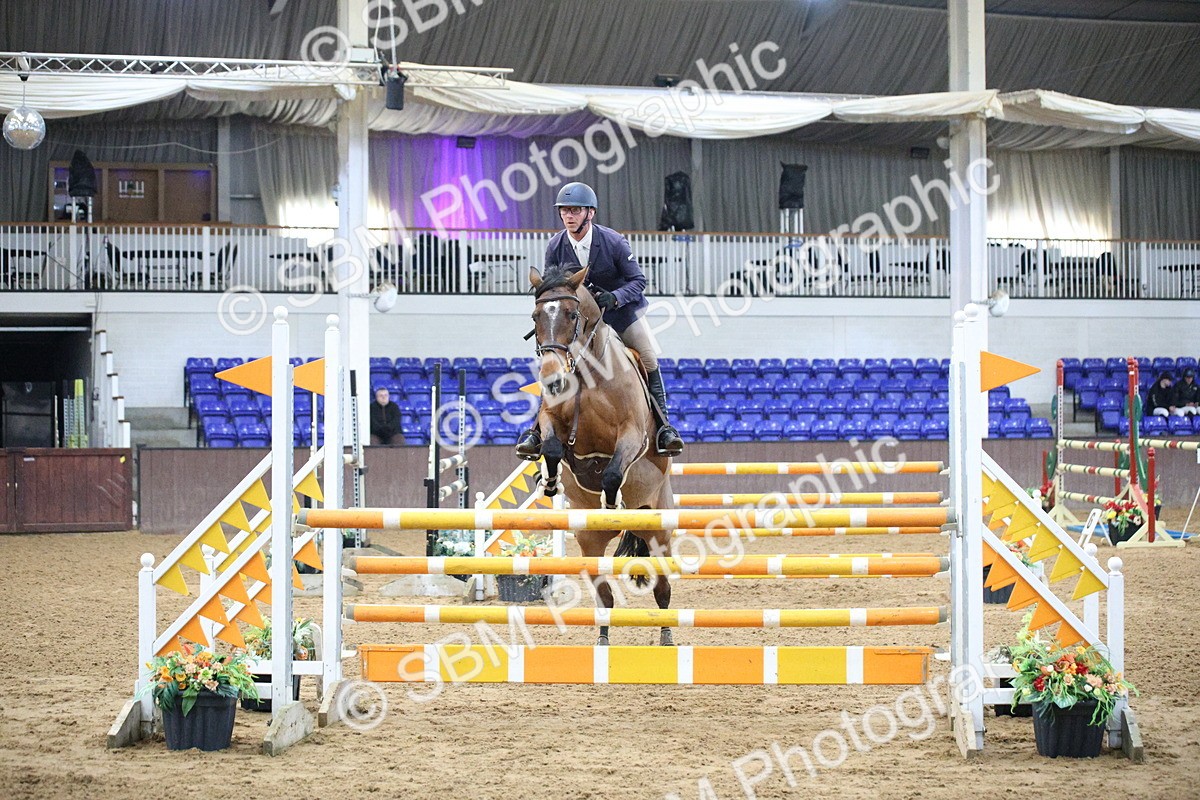 5K7A4555 - Class 4 - Senior 1.15m Open (inc National 1.15m Members Cup Qualifier)
