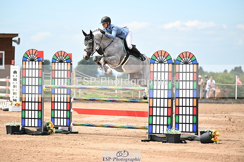 240718A-135309-05812 - Cls 33, YH 7 Yr Olds 1.30m