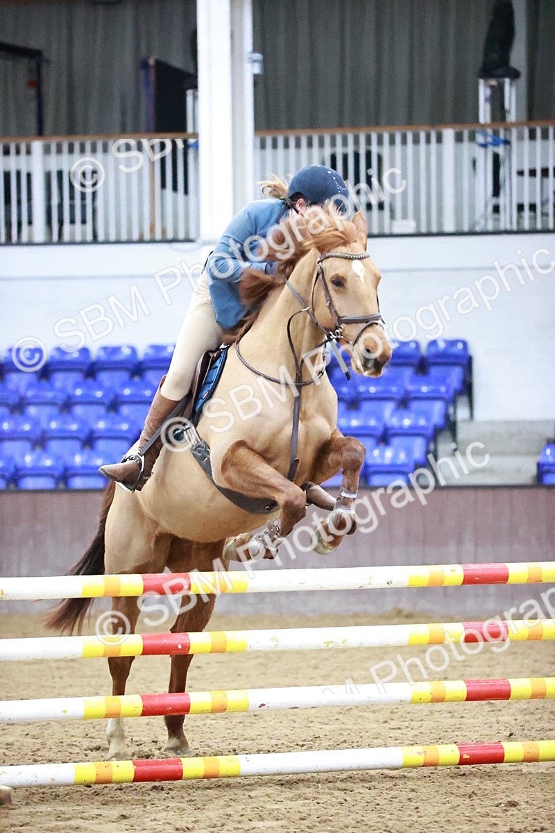 SBM_004387 - Class 15 - Senior British Novice 90cm