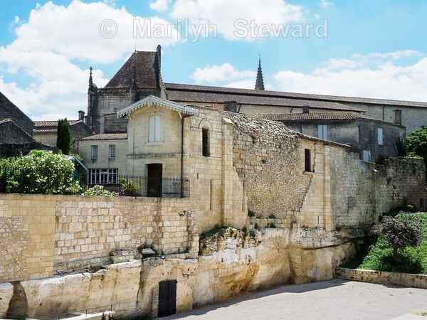 St Emilion-25 - Bordeaux and nearby, France