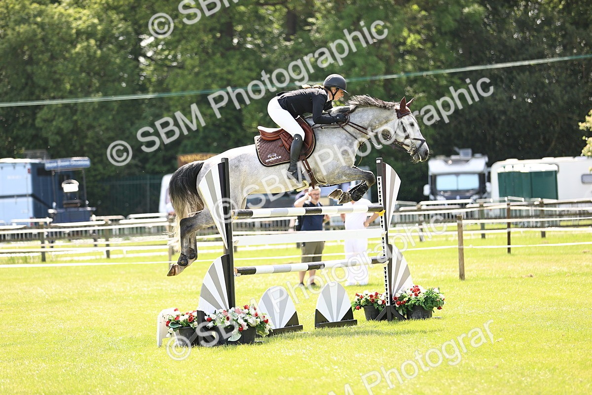 SBM_04005 - Class 201 - British Horse Feedds Speedi Beet HOYS Grade C