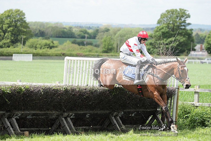 PtP 070523 96 - Kimblewick Races Coronation Meet  Kingston Blount 07/05/23