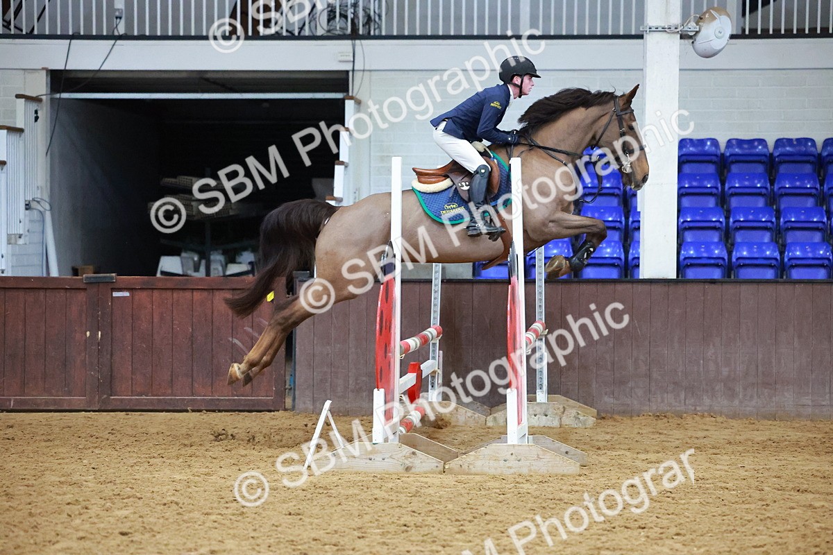 SBM_000169 - Class 1 - Clear Round