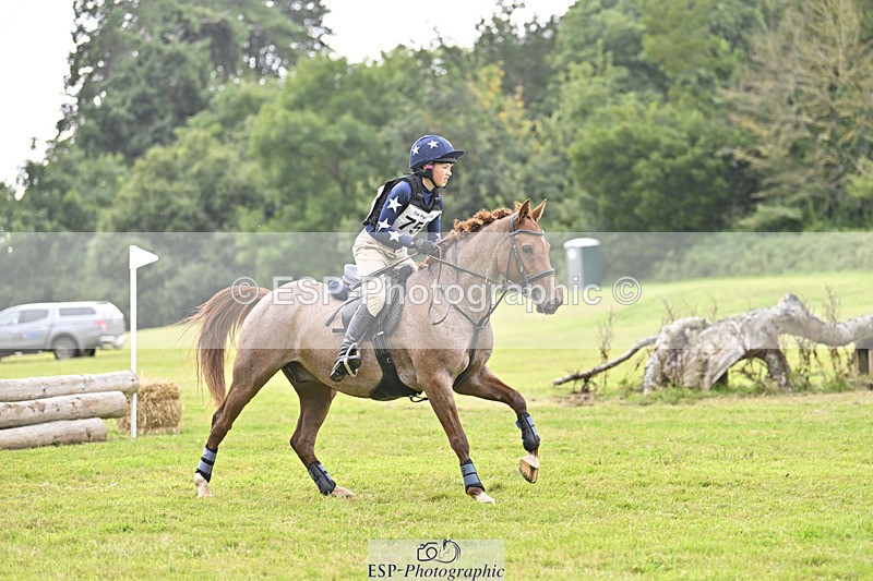 240825X-144849-35295 - 80cm XC 14.30 to 15.30