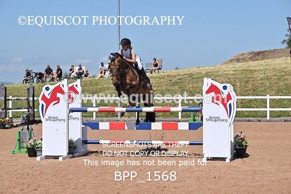 BPP_1568 - THU CLASS 3 Scottish Branch North West Junior Championship **Viewing/Selection class for 148 teams**