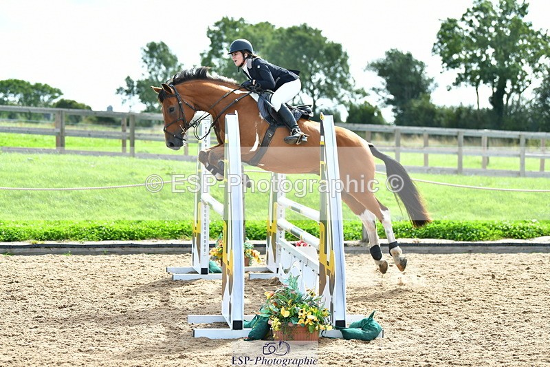 230811A-102913-03343 - Cls 14 A&B Snr Disco & 1.00m Open