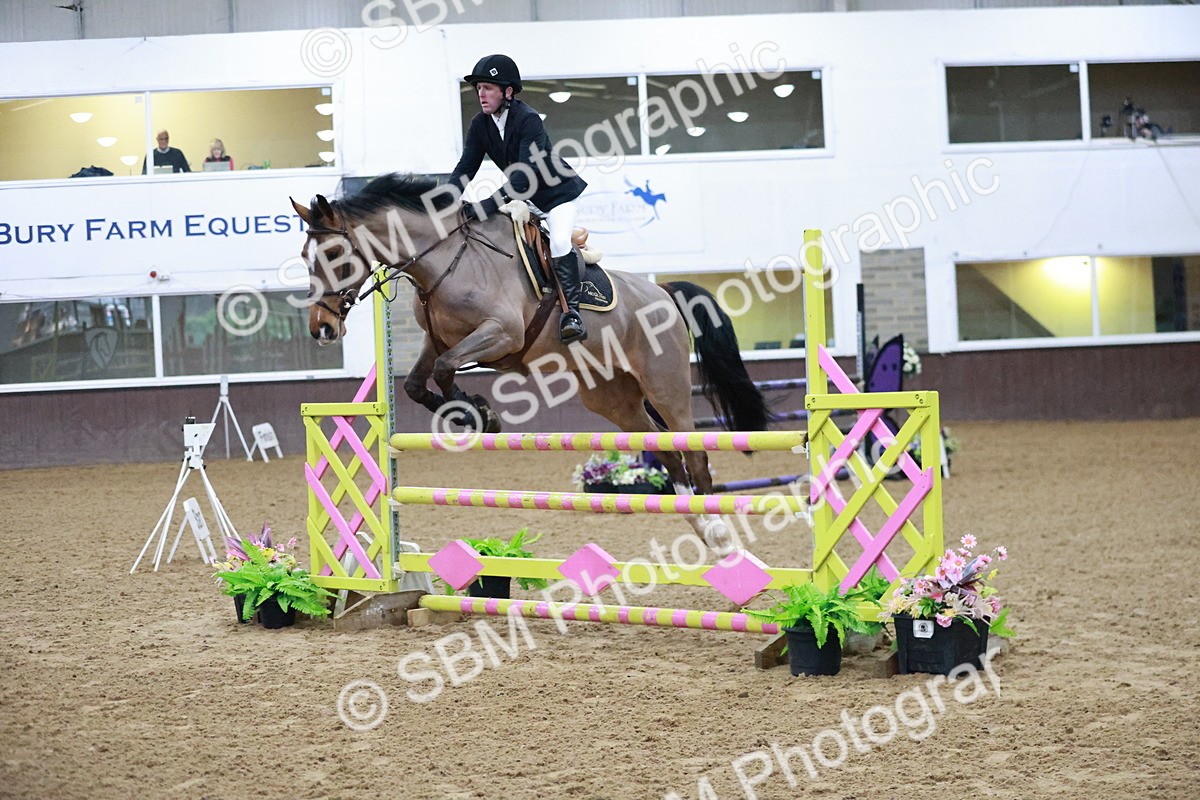 SBM_000996 - Class 4 - Senior Newcomers - 1.10m