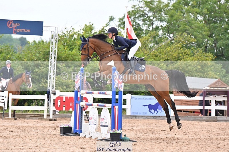 250718-103116-09086 - Cls 30, 1 Star 6yr old Tour