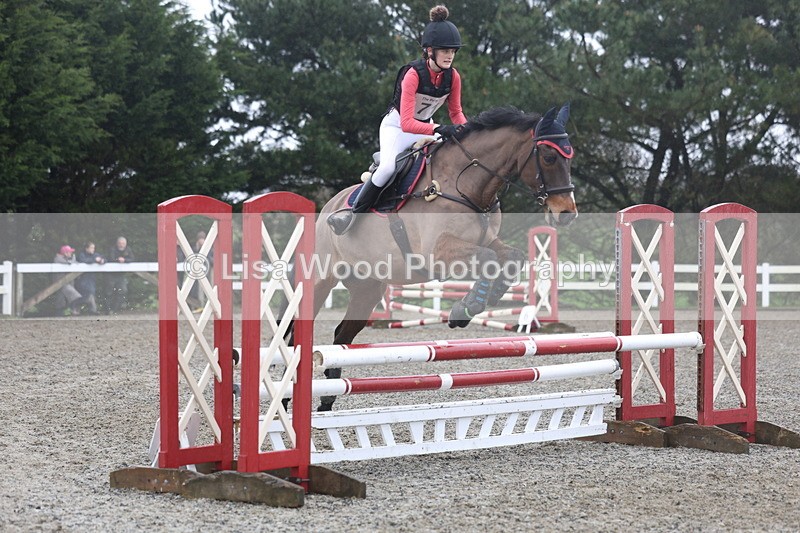 3E7A7349 - Class 2: 80cm Part 2