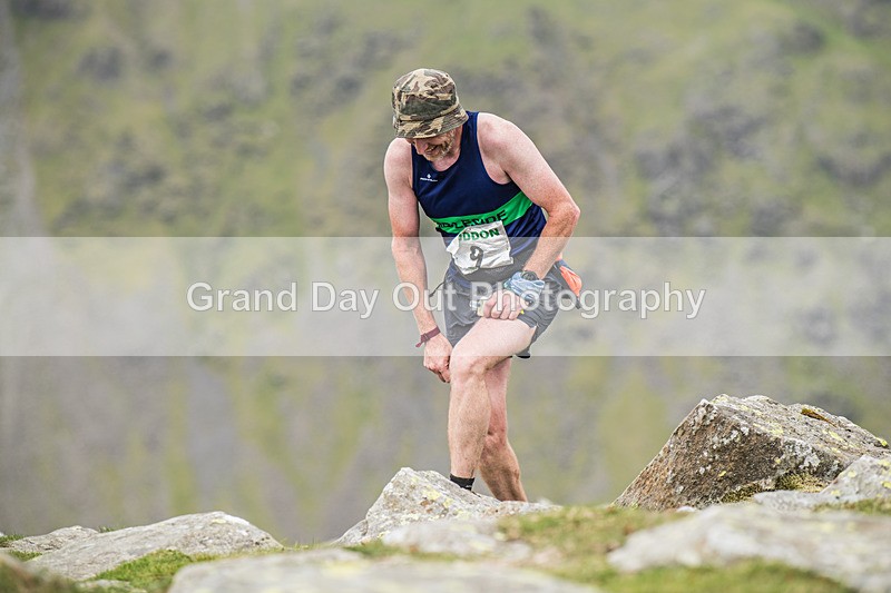 Duddon Long-197 - Duddon Valley Long Fell Race Saturday 30th May 2026