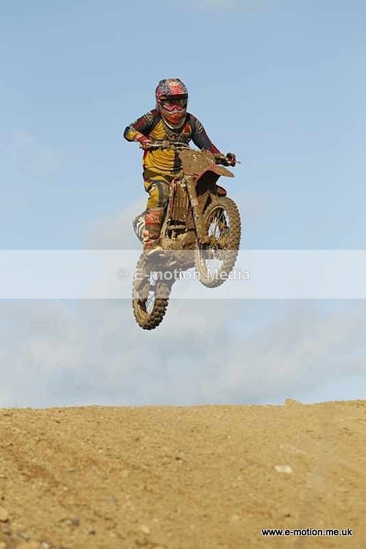 MX 291011 1136 - Guernsey Championship 29/10/11