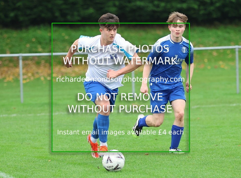 533A7694 - Wattsfield United under 16 (12/10/25)