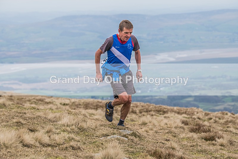 Black Combe-1064 - Black Combe Fell Race Saturday 4th March 2023