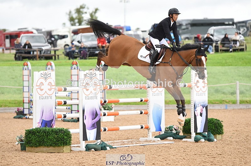 230812A-164612-10340 - Cls 38 Nat 1.40m Open