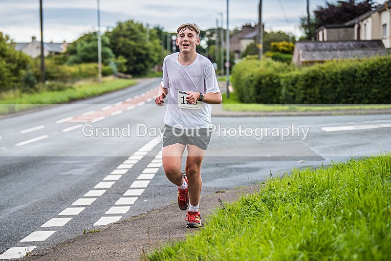 Netherhall-433 - Netherhall 10K Road Race & Children's Races, Wednesday 2nd August 2023