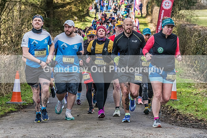 North Lakes-316 - North Lakes 10K & Half Marathon Sunday 9th February 2025