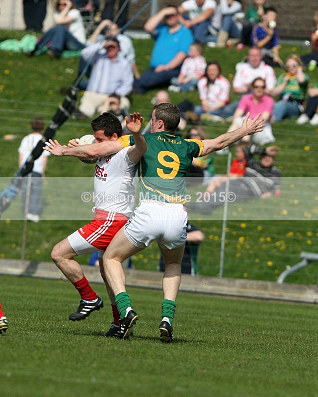 IMG_4004 - ALLIANZ NATIONAL FOOTBALL LEAGUE - ROINN 2- ROUND 7 Meath v Tyrone 11/04/2011