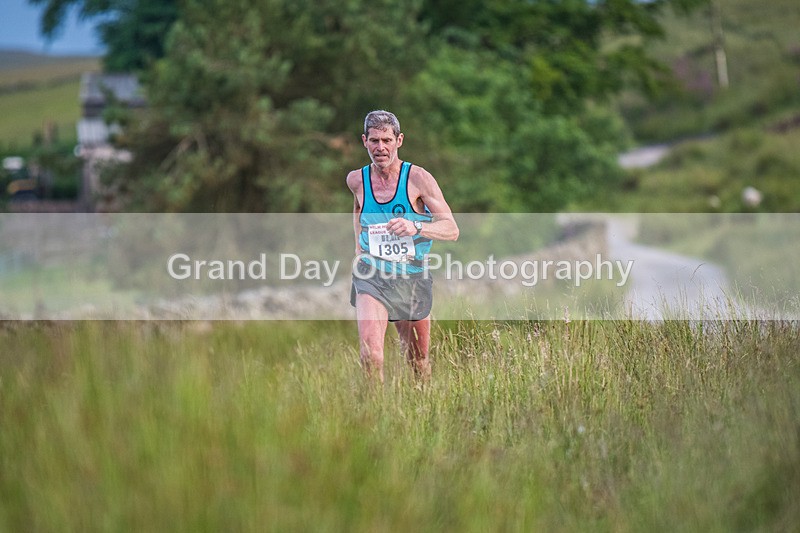 Tebay-416 - Tebay Fell Race Wednesday 26th June 2024