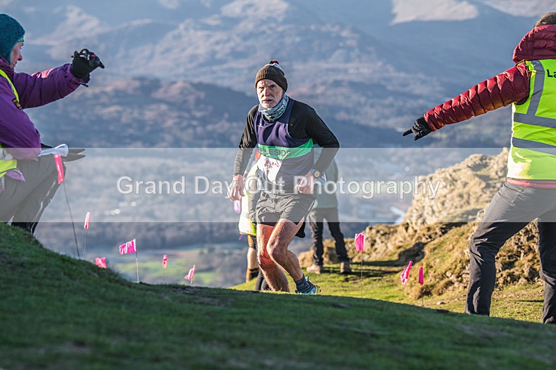 Wansfell-554 - Wansfell Race Saturday 27th December 2025