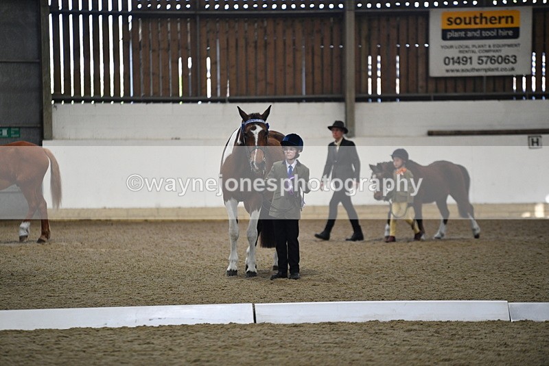 WJ5_3984 - Class 2 Best Condition In hand