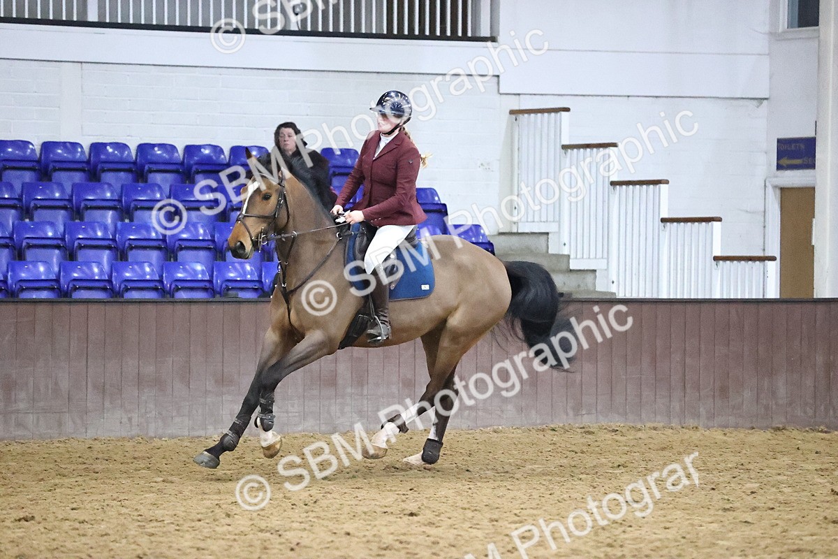 SBM_002787 - Class 14 - Senior British Novice - 90cm