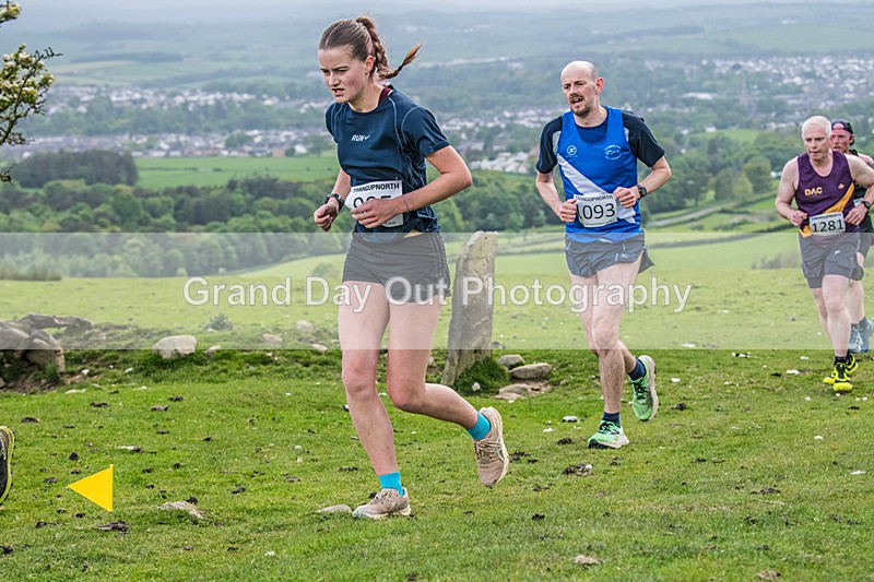Hay-O-125 - Hay-O Trail Race Tuesday 19th May 2026