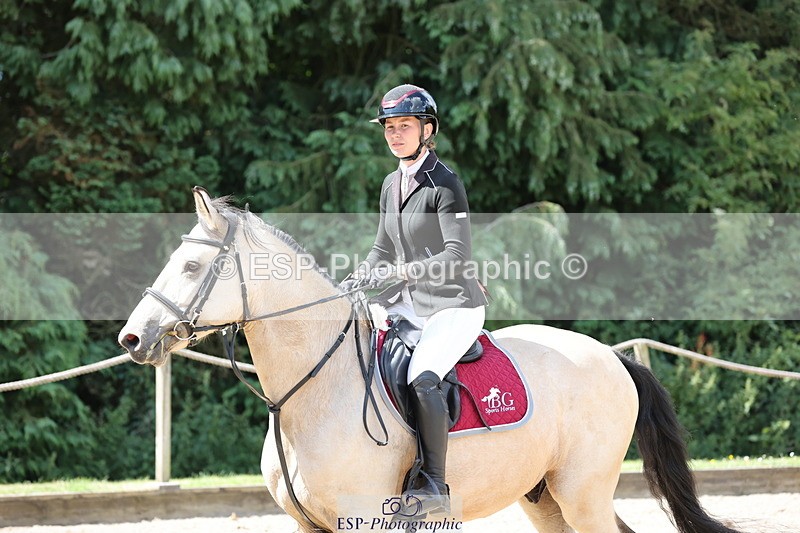 250703A-105157-01104 - Cls 6 Snr British Novice and 90cm Open