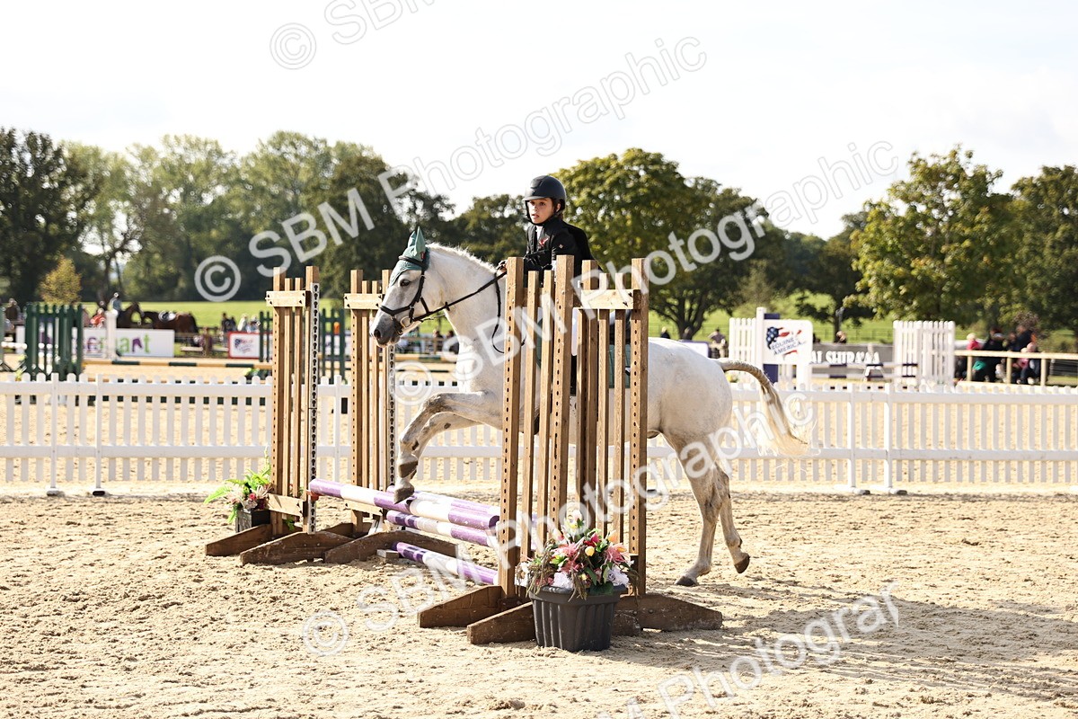 SBM_61910 - J12 - Junior Pony 55cm Championship