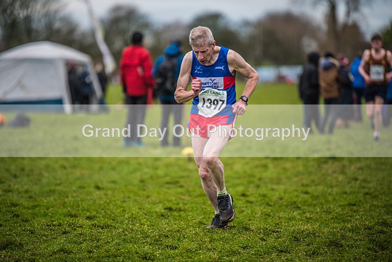 Blackpool-1003 - Mid Lancs XC Blackpool Saturday 13th January 2024