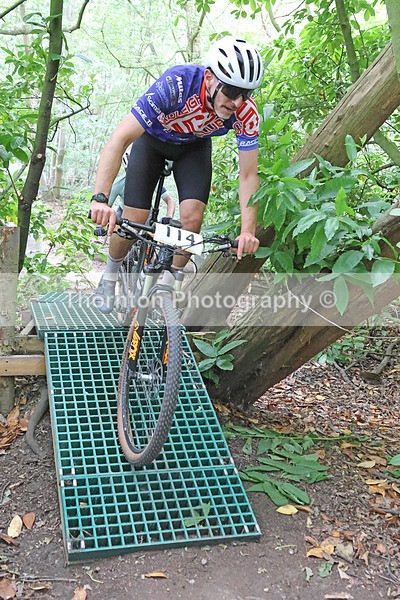 A41A6499 - MTB East Round 7 Potash  13:20 Male Adult Elite/S1 start (1Hr) +1 Lap