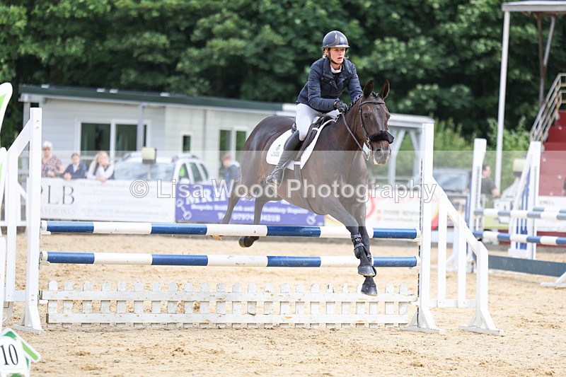 3E7A0494 - Class 1: 90 - 95cm