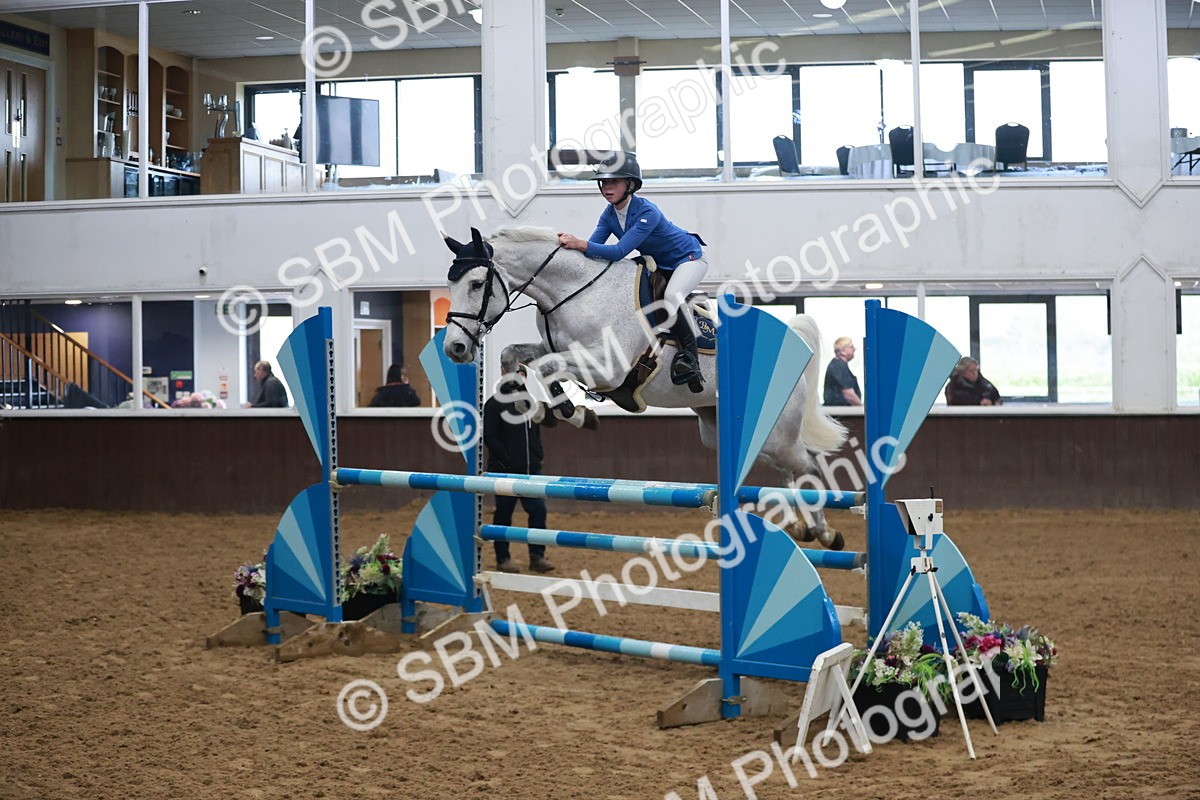 SBM_001225 - Class 4 - Senior Newcomers - 1.10m